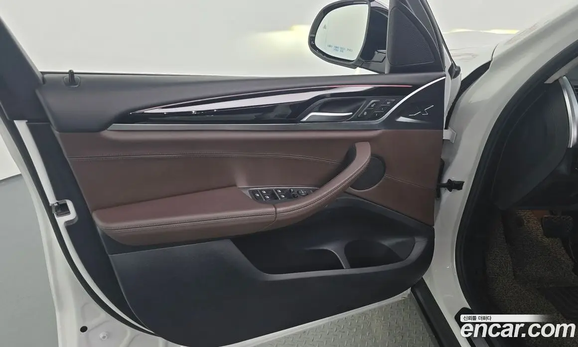 BMW X3 2018 2.0 автомат (гидро), фото 14