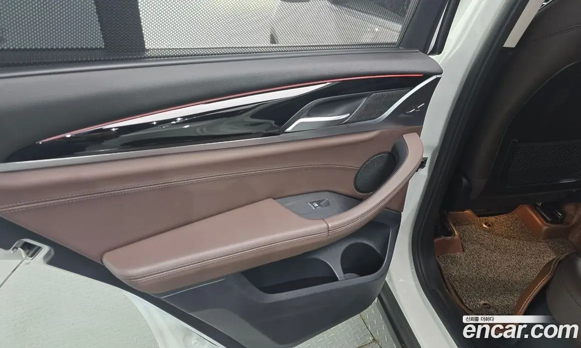 BMW X3 2018 2.0 автомат (гидро), фото 15