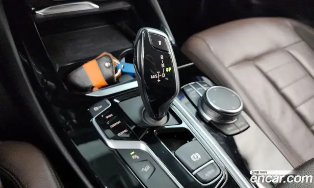 BMW X3 2020 2.0 автомат (гидро), миниатюра 12