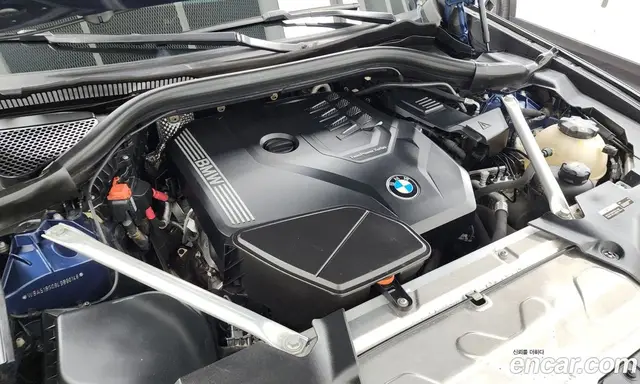 BMW X3 2020 2.0 автомат (гидро), миниатюра 6 BMW X3 2020 2.0 автомат (гидро), миниатюра 6