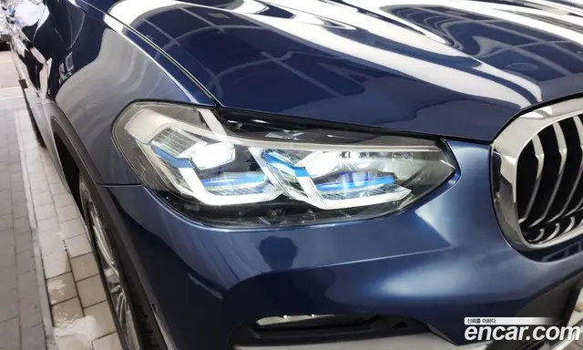 BMW X3 2020 2.0 автомат (гидро), миниатюра 8 BMW X3 2020 2.0 автомат (гидро), миниатюра 8
