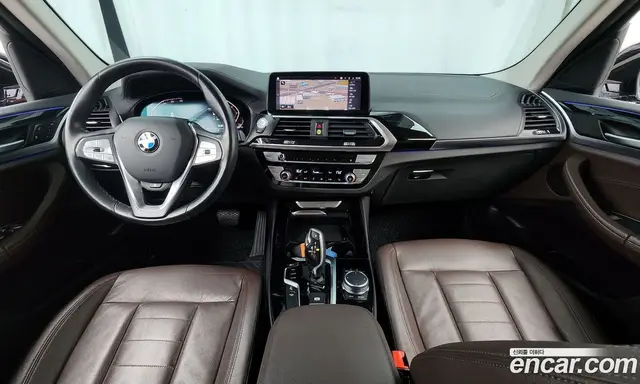 BMW X3 2020 2.0 автомат (гидро), миниатюра 10 BMW X3 2020 2.0 автомат (гидро), миниатюра 10