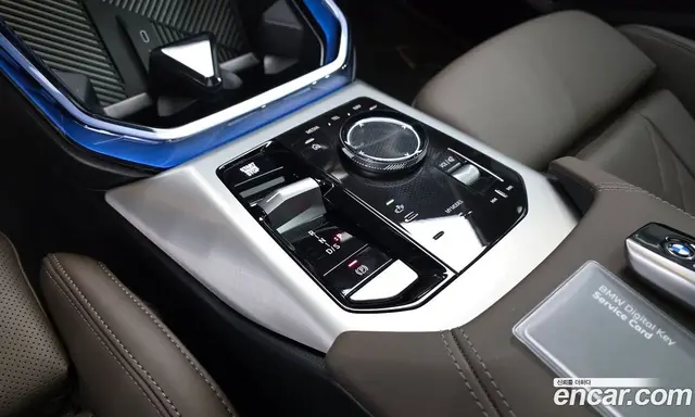 BMW X3 2026 2.0 автомат (гидро), миниатюра 11 BMW X3 2026 2.0 автомат (гидро), миниатюра 11
