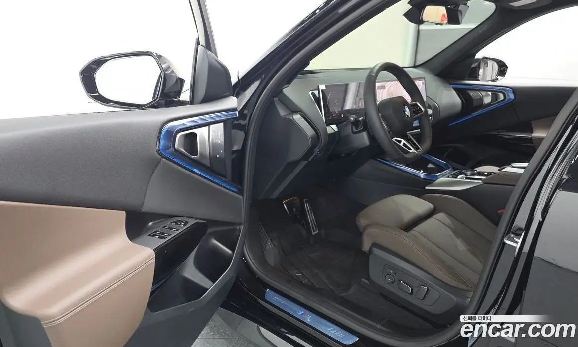 BMW X3 2026 2.0 автомат (гидро), фото 12 BMW X3 2026 2.0 автомат (гидро), фото 12