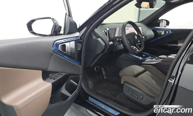BMW X3 2026 2.0 автомат (гидро), миниатюра 12