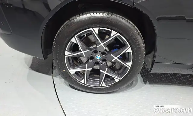 BMW X3 2026 2.0 автомат (гидро), миниатюра 4 BMW X3 2026 2.0 автомат (гидро), миниатюра 4