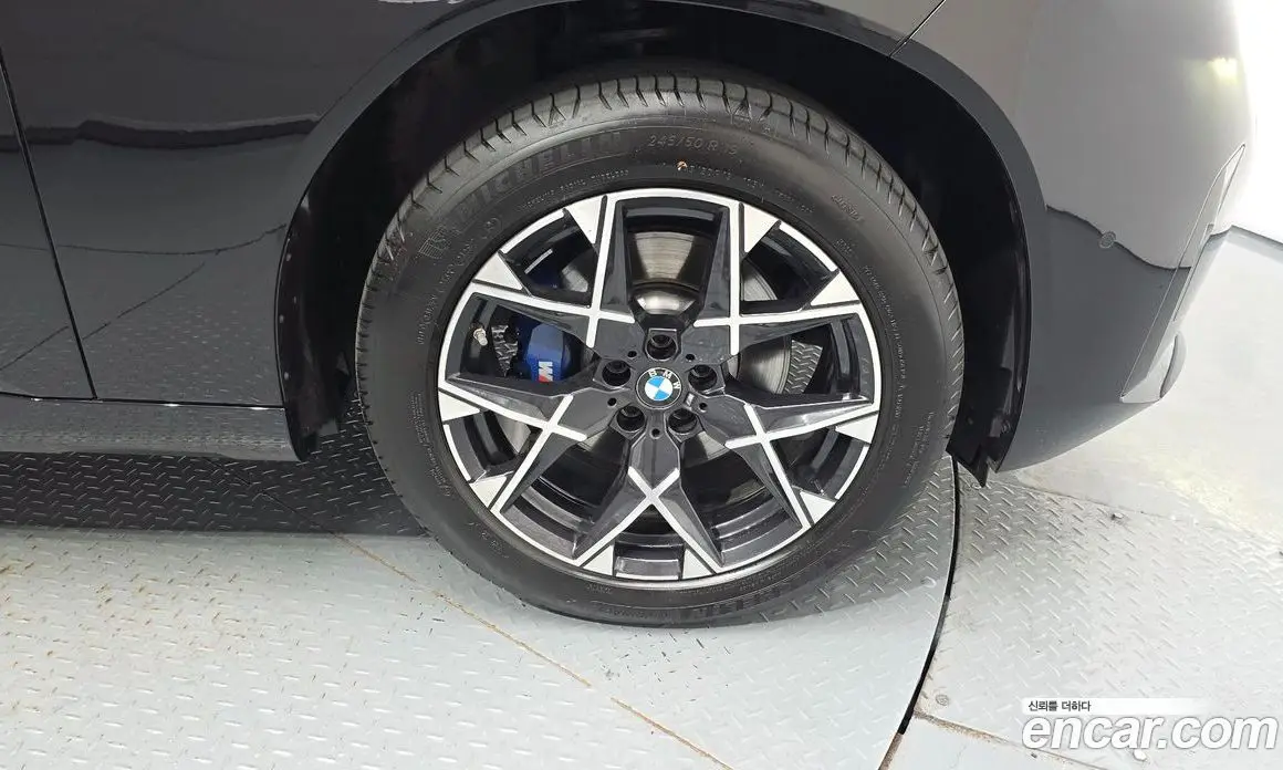 BMW X3 2026 2.0 автомат (гидро), фото 6 BMW X3 2026 2.0 автомат (гидро), фото 6