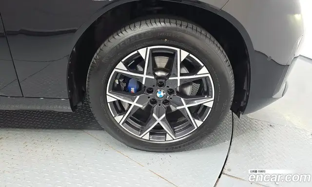 BMW X3 2026 2.0 автомат (гидро), миниатюра 6 BMW X3 2026 2.0 автомат (гидро), миниатюра 6