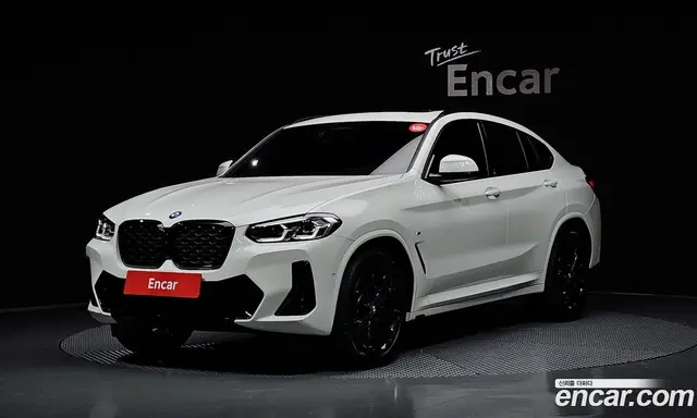 BMW X4, 2025, 11 803 км