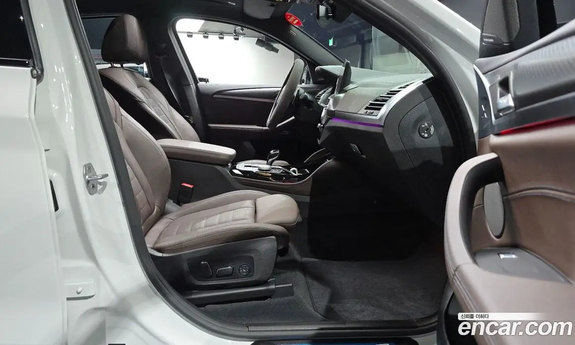 BMW X4 2025 2.0 автомат (гидро), фото 16 BMW X4 2025 2.0 автомат (гидро), фото 16