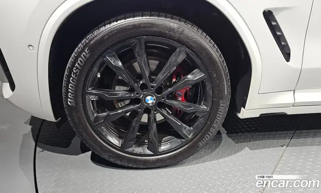 BMW X4 2025 2.0 автомат (гидро), миниатюра 5 BMW X4 2025 2.0 автомат (гидро), миниатюра 5