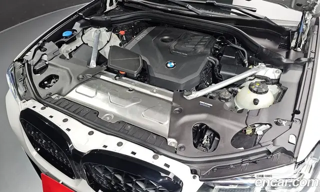 BMW X4 2025 2.0 автомат (гидро), миниатюра 6 BMW X4 2025 2.0 автомат (гидро), миниатюра 6