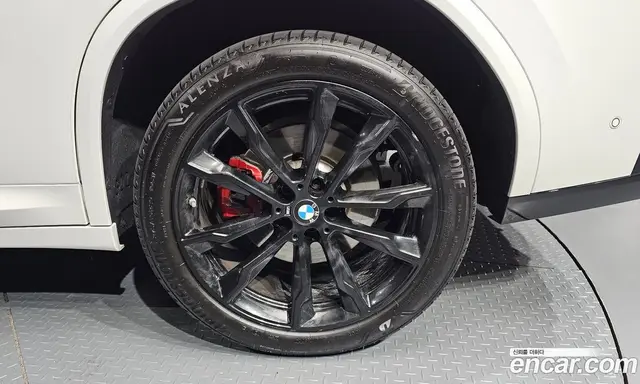 BMW X4 2025 2.0 автомат (гидро), миниатюра 7 BMW X4 2025 2.0 автомат (гидро), миниатюра 7