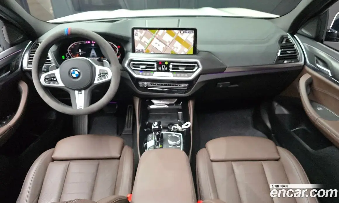 BMW X4 2025 2.0 автомат (гидро), фото 10 BMW X4 2025 2.0 автомат (гидро), фото 10