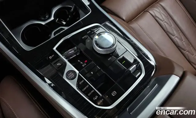 BMW X5 2023 3.0 автомат (гидро), миниатюра 12