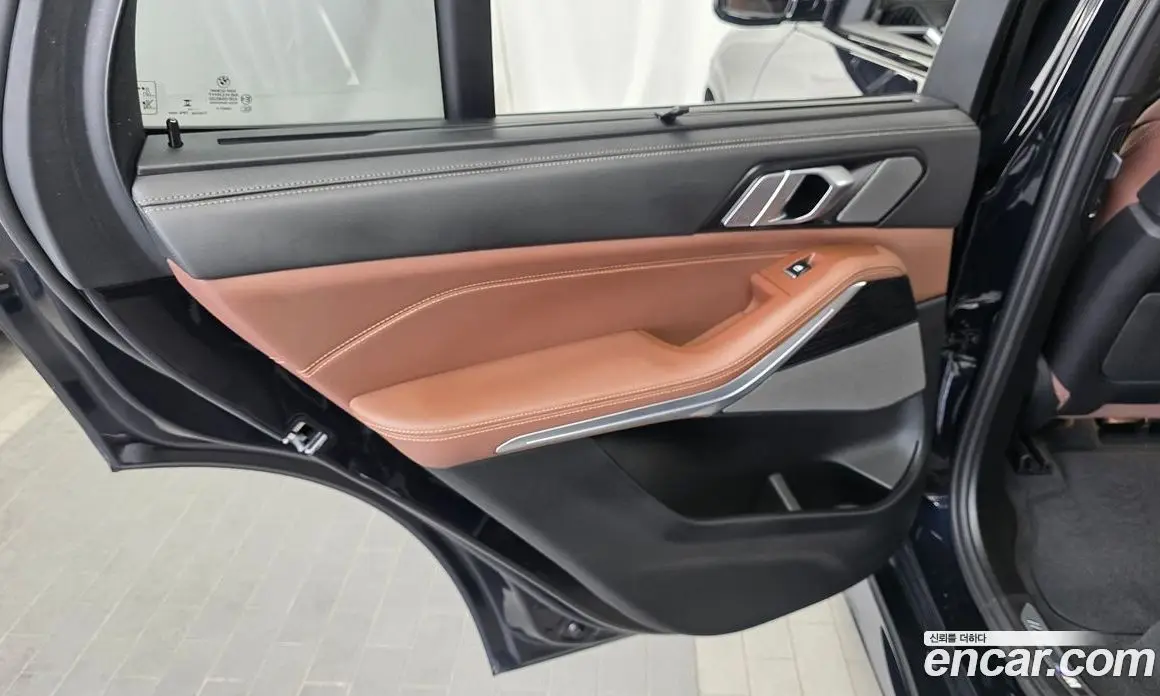 BMW X5 2023 3.0 автомат (гидро), фото 15