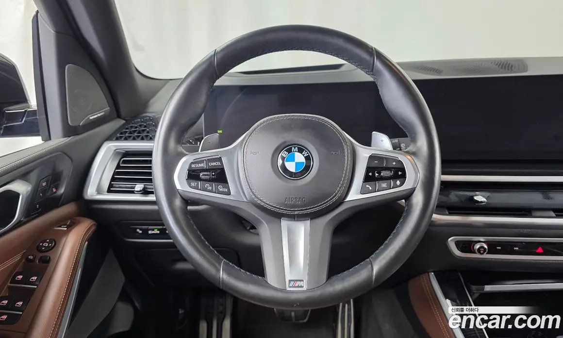 BMW X5 2023 3.0 автомат (гидро), фото 18