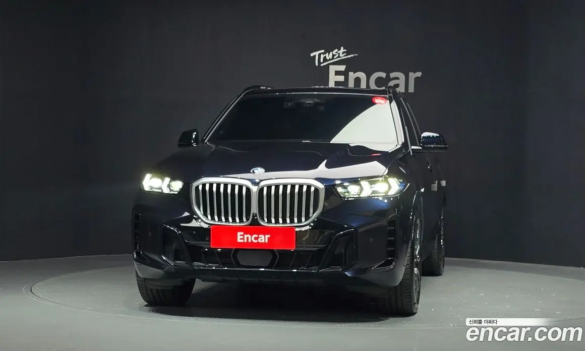 BMW X5 2023 3.0 автомат (гидро), фото 3