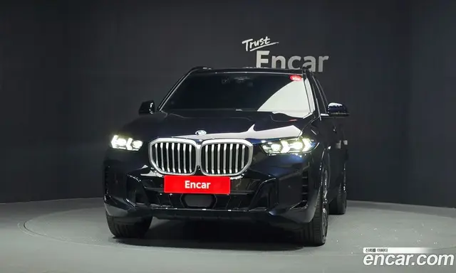 BMW X5 2023 3.0 автомат (гидро), миниатюра 3