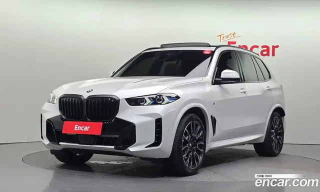 BMW X5, 2025, 10 279 км