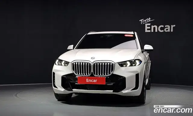 BMW X5 2025 3.0 автомат (гидро), миниатюра 2
