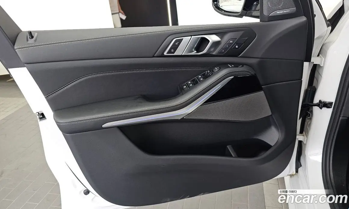 BMW X5 2025 3.0 автомат (гидро), фото 13