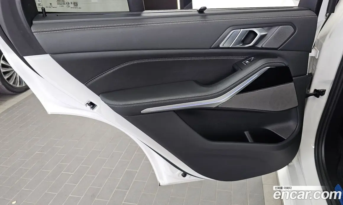 BMW X5 2025 3.0 автомат (гидро), фото 14
