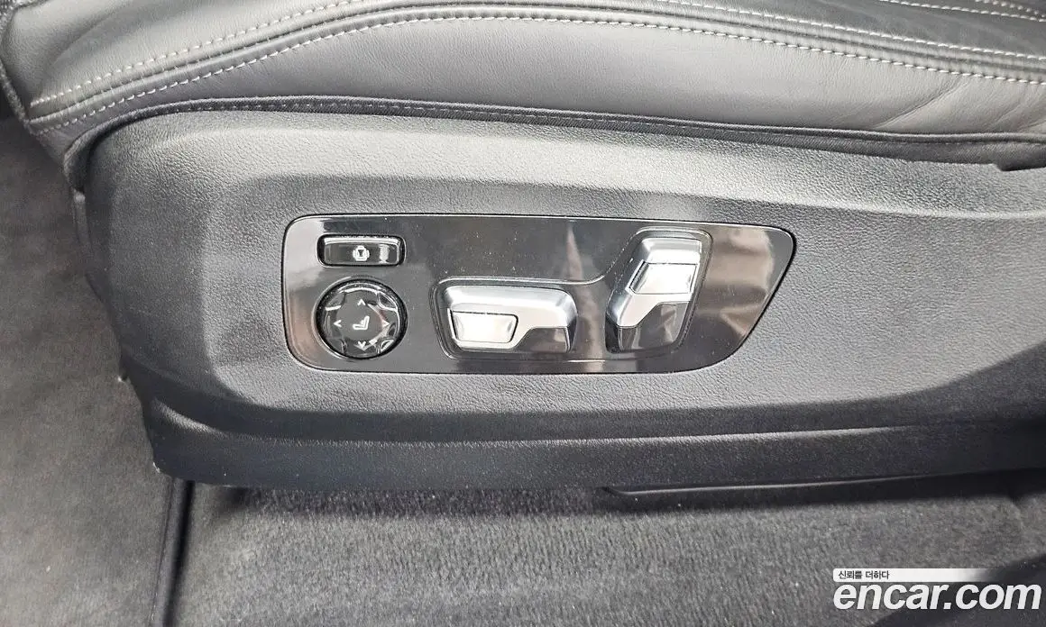 BMW X5 2025 3.0 автомат (гидро), фото 15