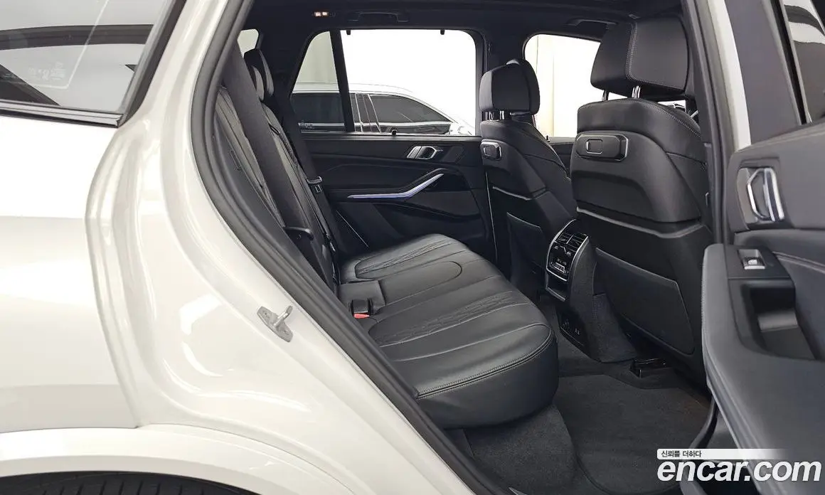 BMW X5 2025 3.0 автомат (гидро), фото 17