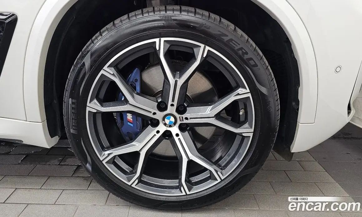 BMW X5 2025 3.0 автомат (гидро), фото 4