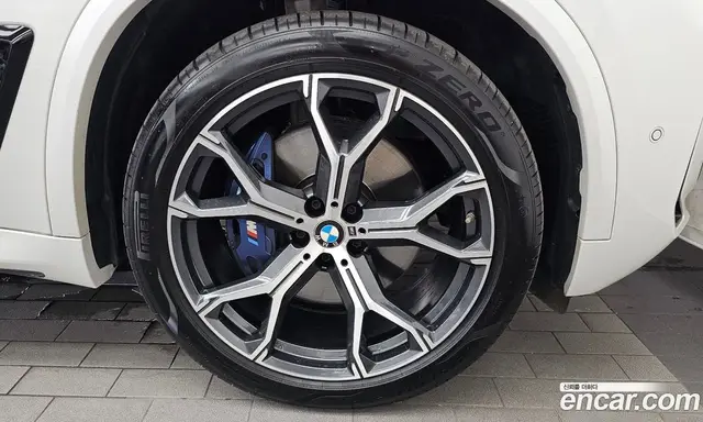 BMW X5 2025 3.0 автомат (гидро), миниатюра 4