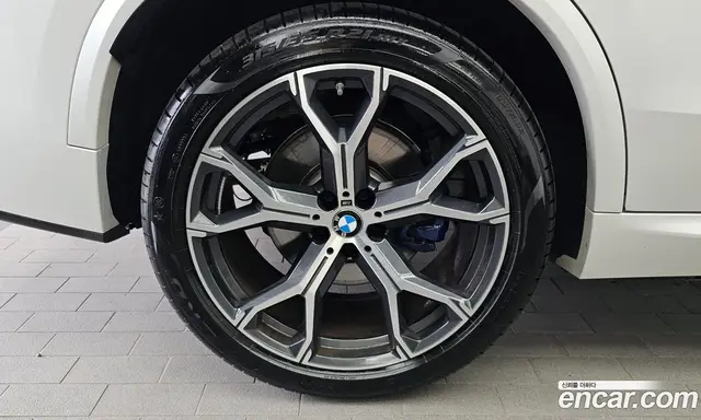 BMW X5 2025 3.0 автомат (гидро), миниатюра 6