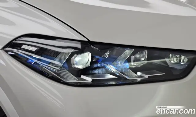 BMW X5 2025 3.0 автомат (гидро), миниатюра 7
