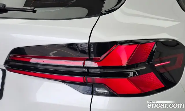 BMW X5 2025 3.0 автомат (гидро), миниатюра 8