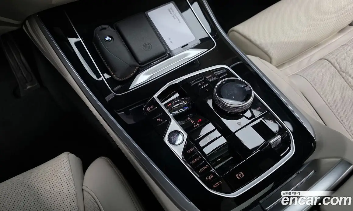BMW X5 2026 3.0 автомат (гидро), фото 12