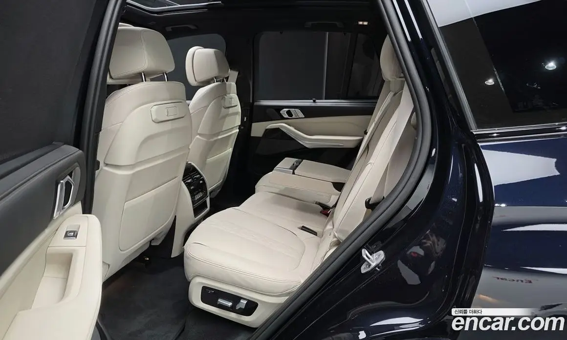 BMW X5 2026 3.0 автомат (гидро), фото 16