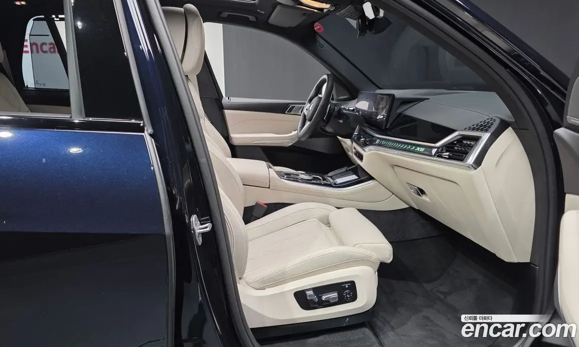 BMW X5 2026 3.0 автомат (гидро), фото 17