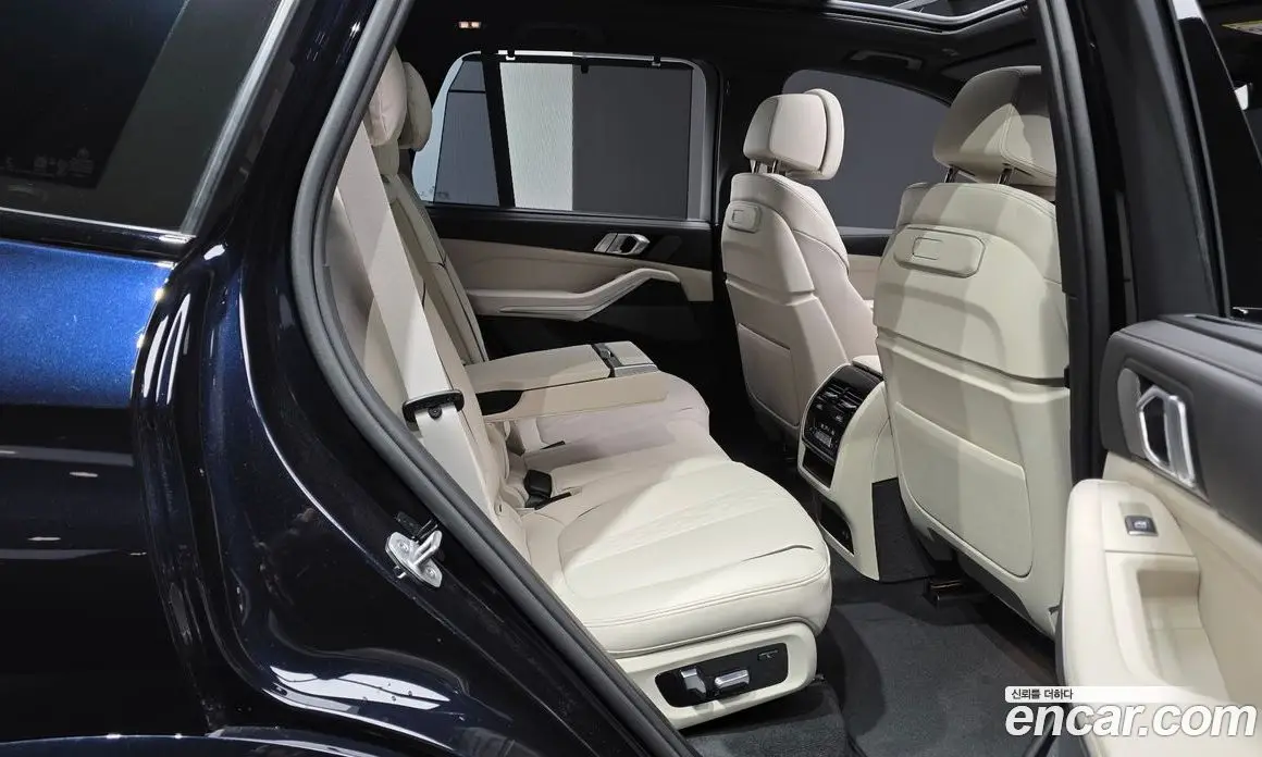 BMW X5 2026 3.0 автомат (гидро), фото 18