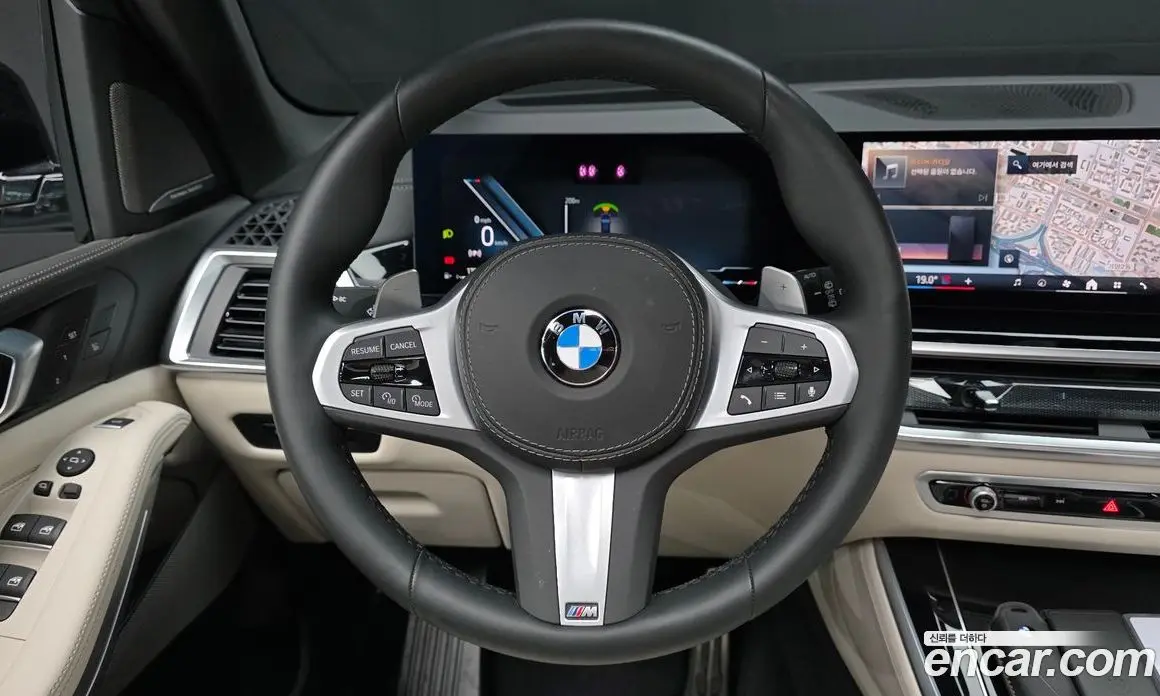 BMW X5 2026 3.0 автомат (гидро), фото 19