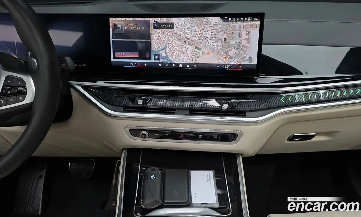 BMW X5 2026 3.0 автомат (гидро), фото 20