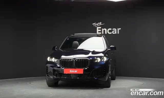 BMW X5 2026 3.0 автомат (гидро), миниатюра 3