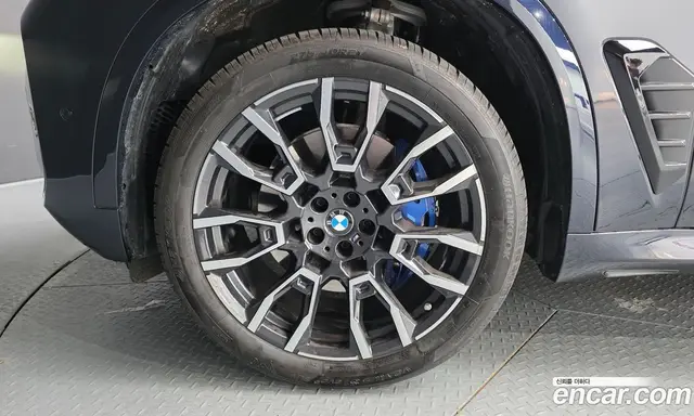BMW X5 2026 3.0 автомат (гидро), миниатюра 5