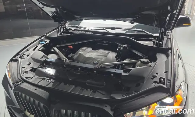 BMW X5 2026 3.0 автомат (гидро), миниатюра 6