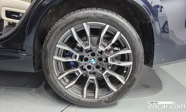 BMW X5 2026 3.0 автомат (гидро), миниатюра 7