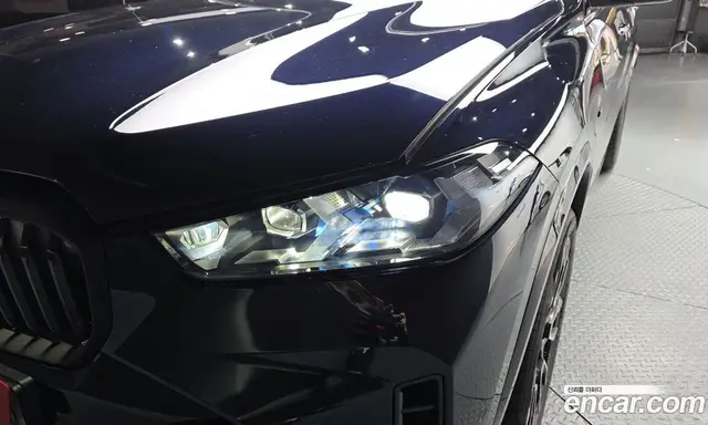 BMW X5 2026 3.0 автомат (гидро), миниатюра 8
