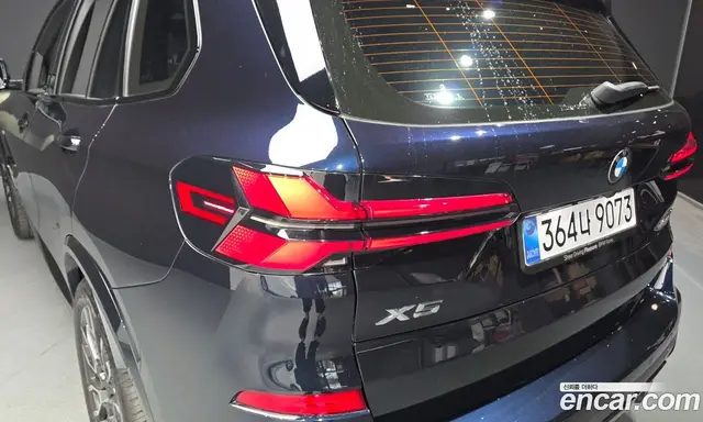 BMW X5 2026 3.0 автомат (гидро), миниатюра 9