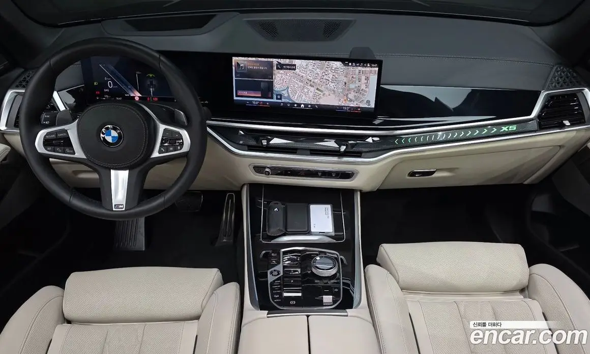 BMW X5 2026 3.0 автомат (гидро), фото 10