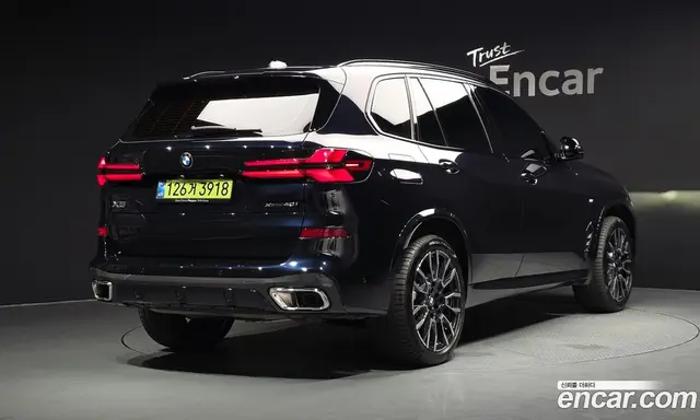 BMW X5, 2026, 10 857 км
