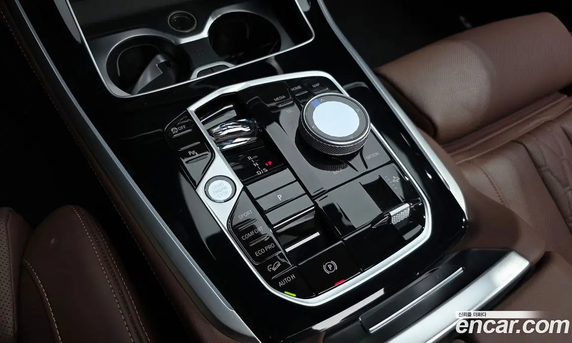 BMW X5 2026 3.0 автомат (гидро), фото 11