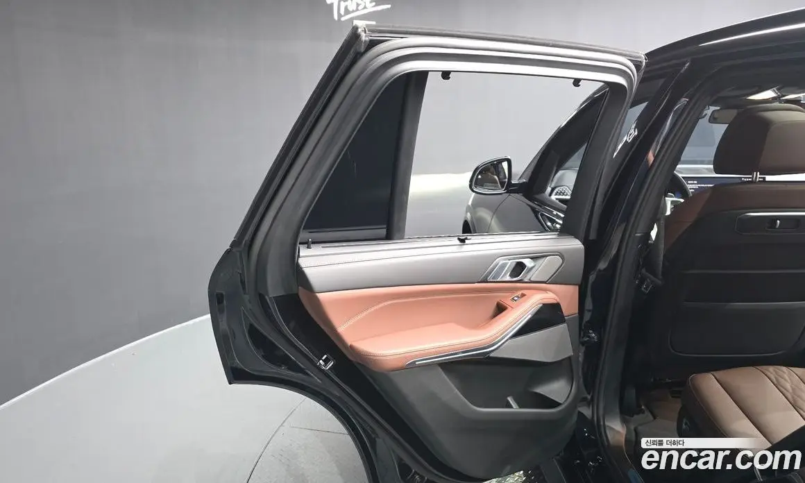 BMW X5 2026 3.0 автомат (гидро), фото 14